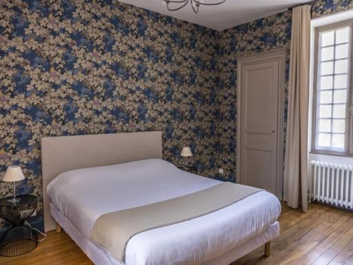 Maison Du Moulin Donzy Eksteriør billede