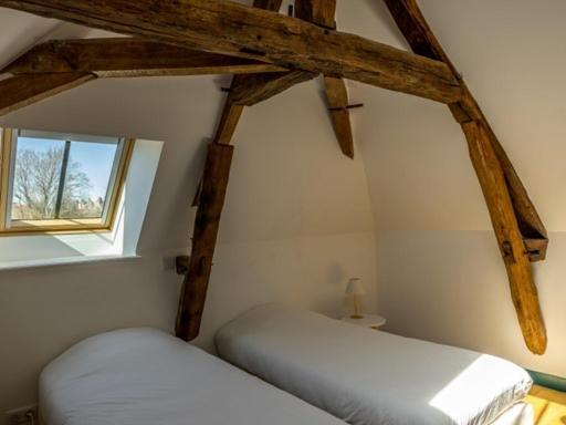 Maison Du Moulin Donzy Eksteriør billede